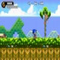 Ultimate Flash Sonic - Аркады Игра