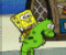 SpongeBob SquarePants - Приключения Игра